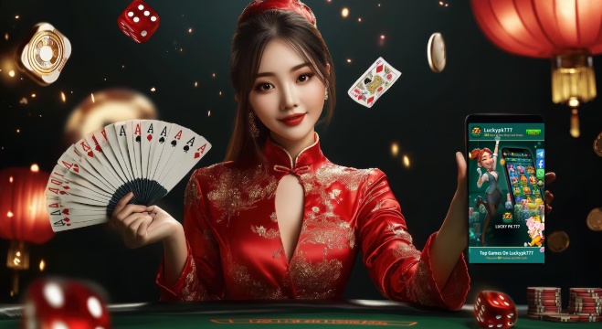 MegaStar Casino - ورچوئل گیمز میں
