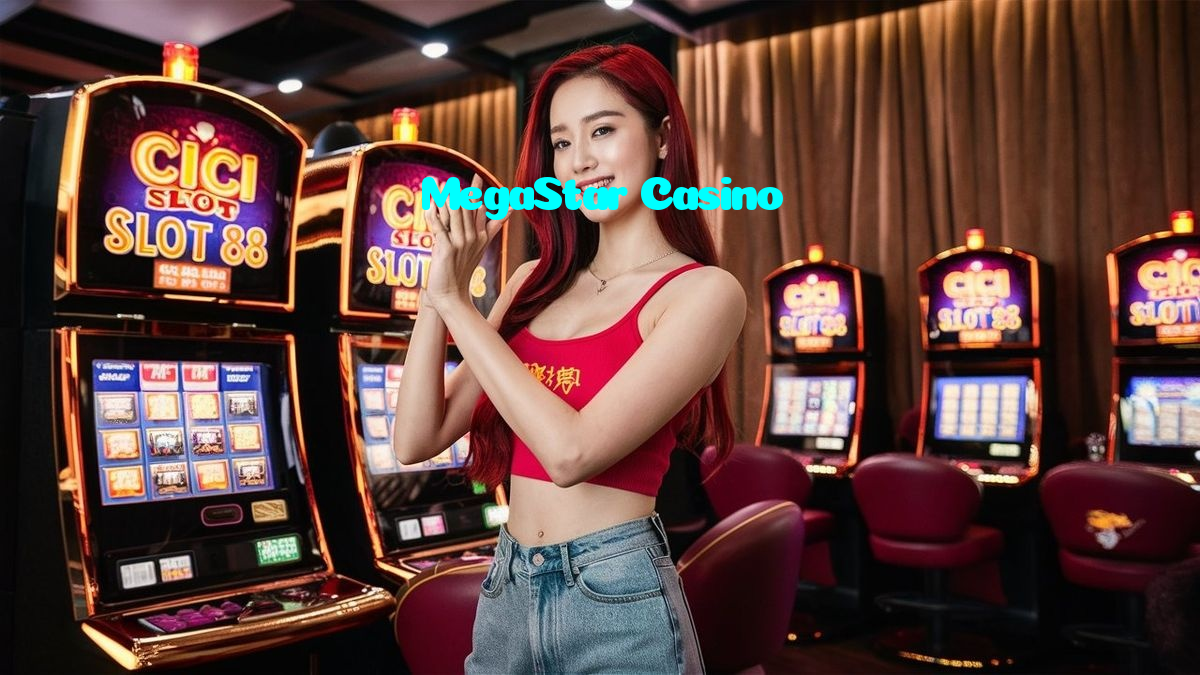 MegaStar Casino خوش آمدید بونس +600% پیشکش موبائل ایپ کے پروموشن سیکشن میں دکھائی دیتی ہے۔