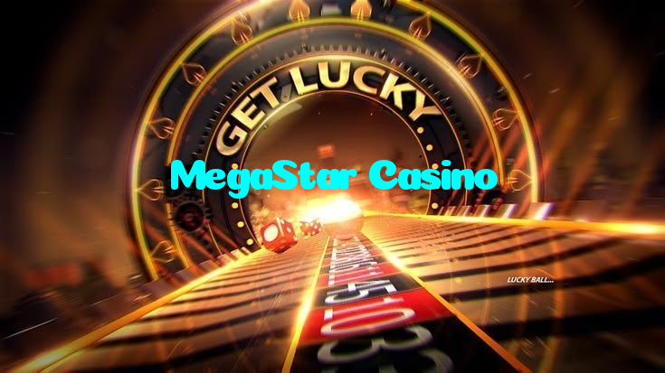 making first deposit on MegaStar Casino website using local payment methods in Pakistan