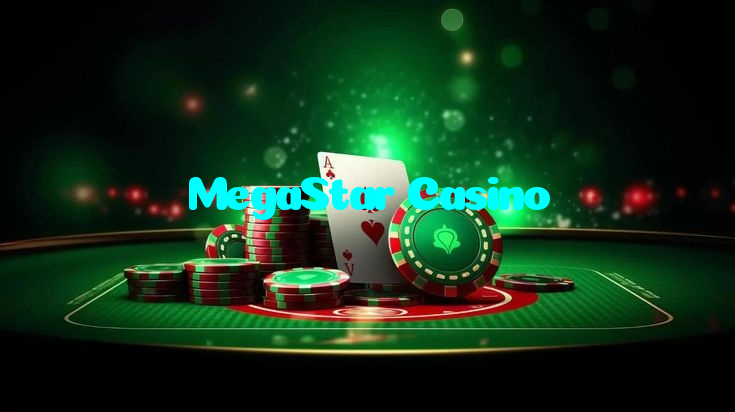 MegaStar Casino خوش آمدید بونس +600% پیشکش موبائل ایپ کے پروموشن سیکشن میں دکھائی دیتی ہے۔