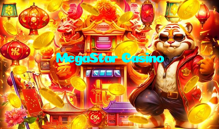 MegaStar Casino