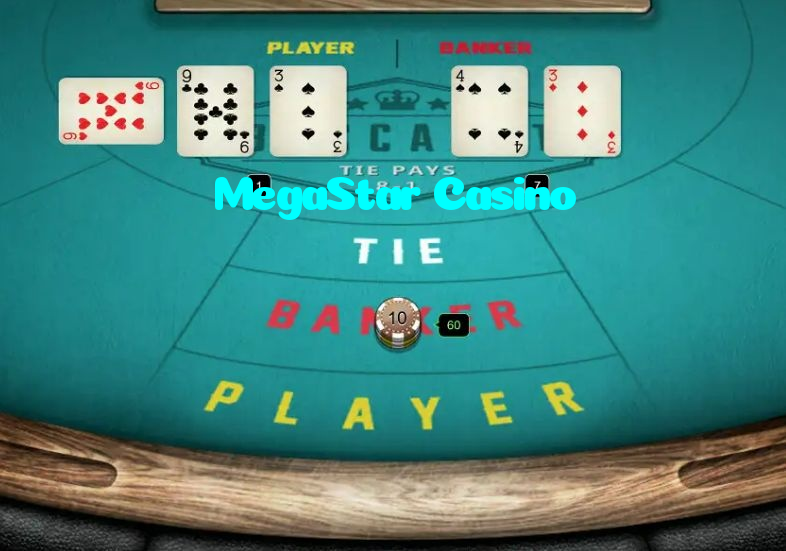 MegaStar Casino
