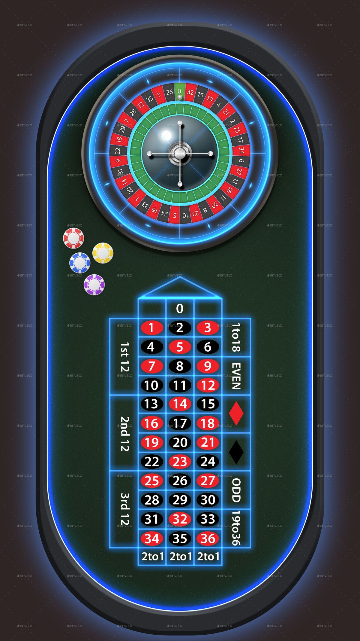 MegaStar Casino پر آن لائن سلاٹس کے بارے میں