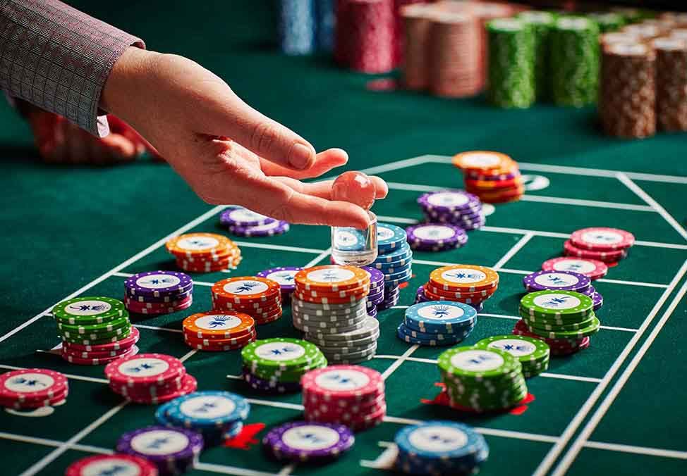 MegaStar Casino کیسینو میں رولیٹی گیمز کے بارے میں معلومات