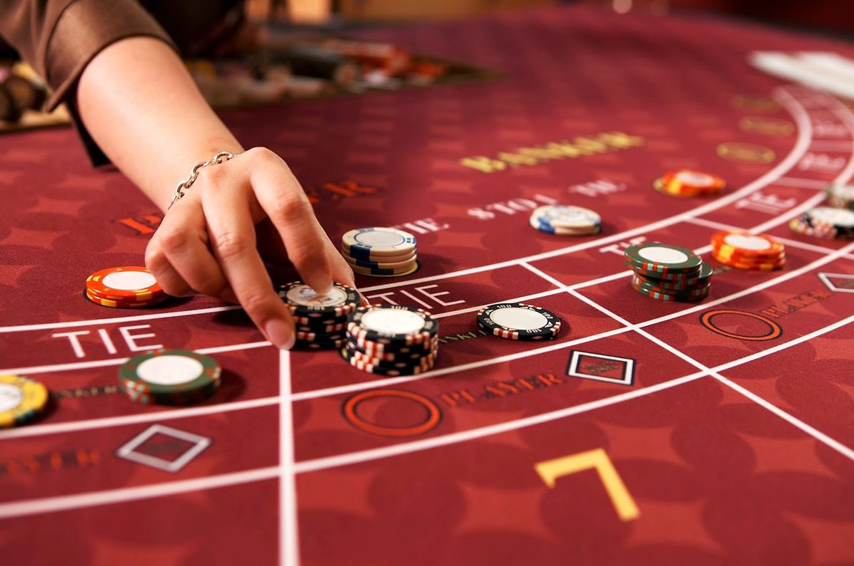 MegaStar Casino پاکستان کیسینو میں بلیک جیک گیمز