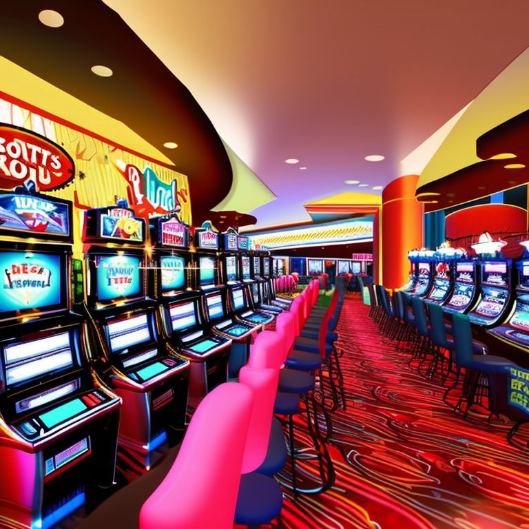 MegaStar Casino آن لائن کیسینو میں کھیلنے کی وجوہات