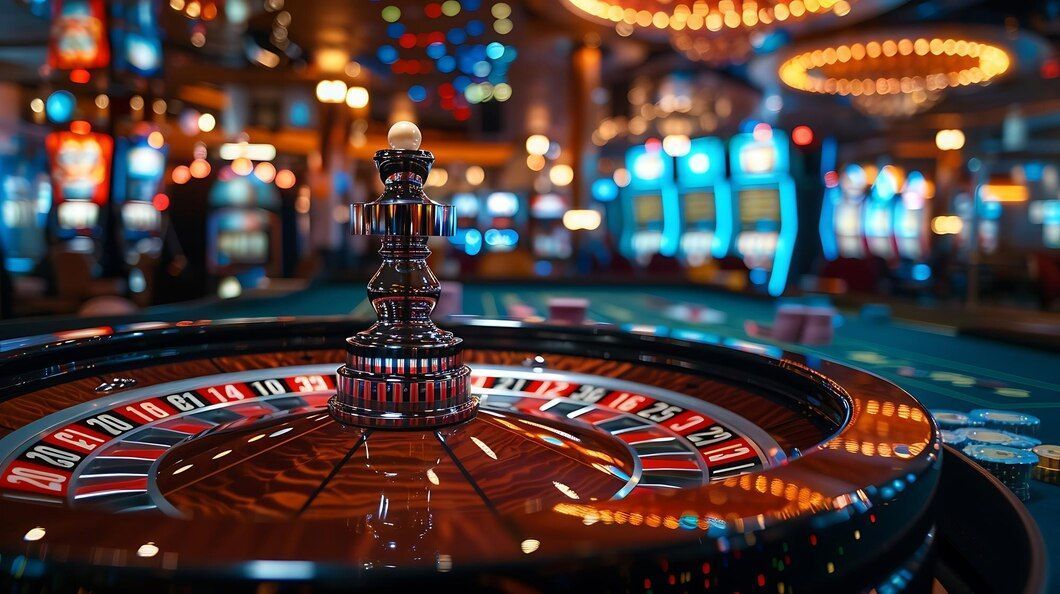 MegaStar Casino کیسینو میں ایک آن لائن گیم کا انتخاب کریں۔