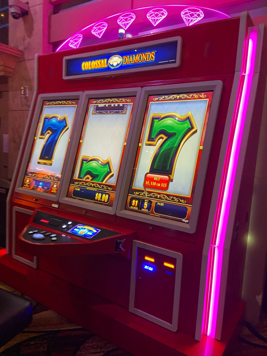 MegaStar Casino کیسینو میں سلاٹ کھیلنا شروع کریں۔